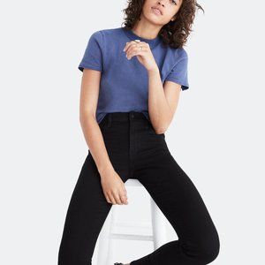 Madewell Skinny Jeans Roadtripper